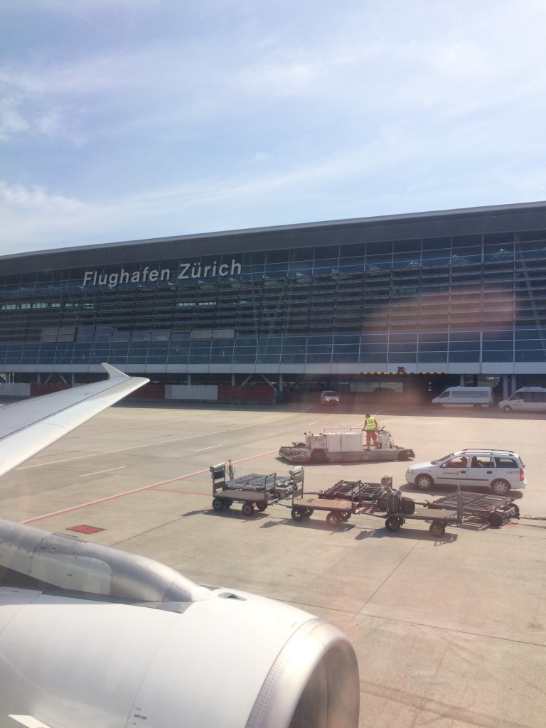 Zurich