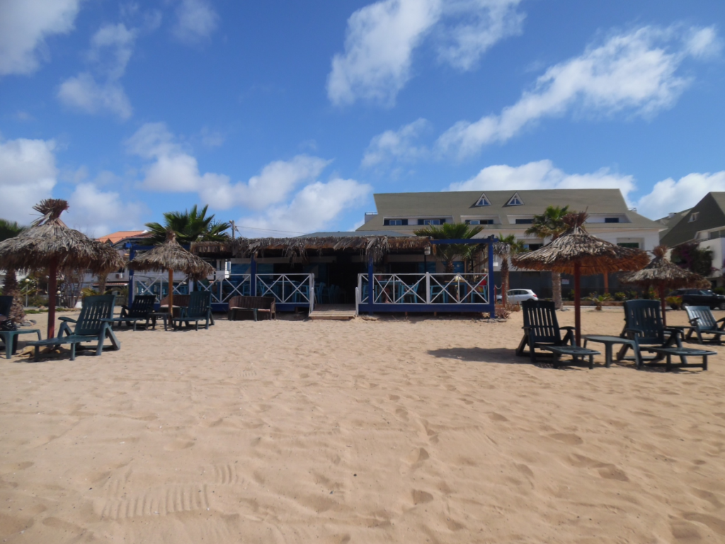 Cabo Verde