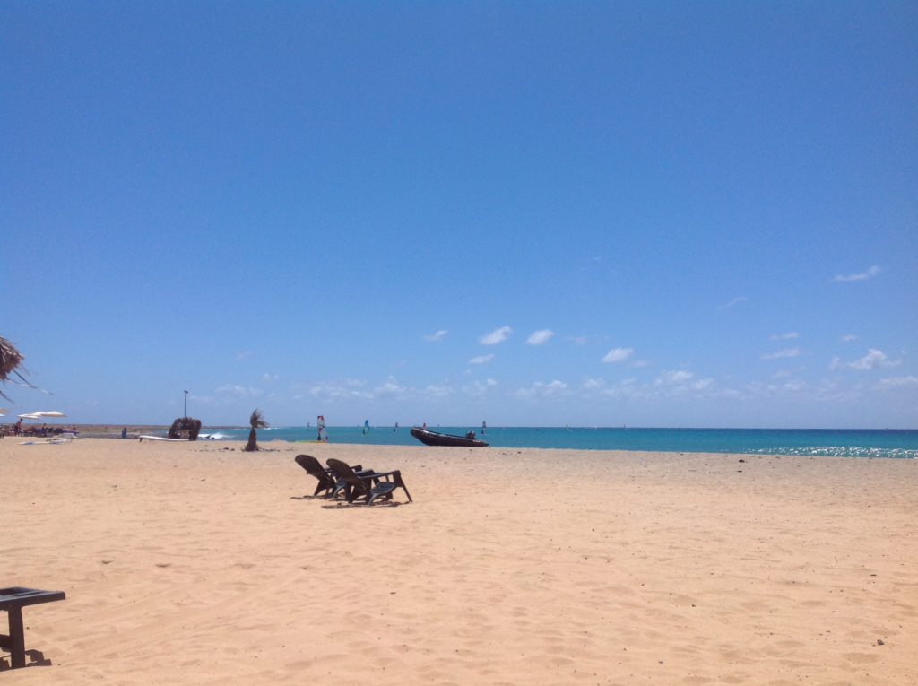Cabo Verde