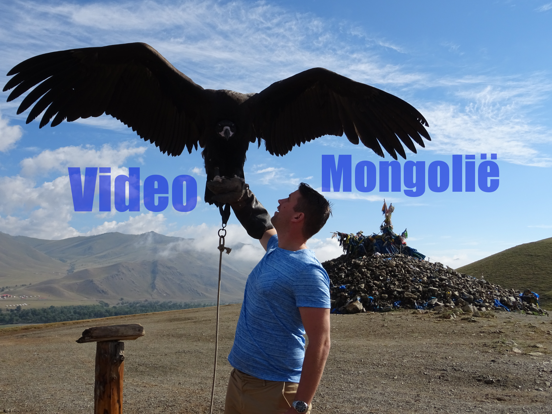 Verdwalen in Mongolië | Trans Mongolië Express